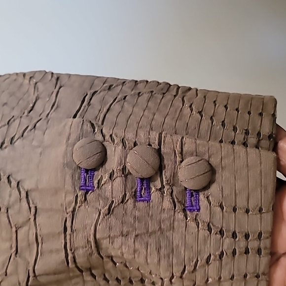 Vera Wang Women's Jacket Size Medium - Picture 3 of 11